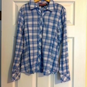 Vineyard Vibes Flannel